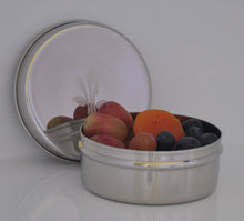 Load image into Gallery viewer, Little Dipper Stainless Steel Lunch Box